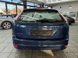 Ford Focus Concept, HU Neu, Klimaanlage - Ford Focus Concept mit Benzin-Antrieb