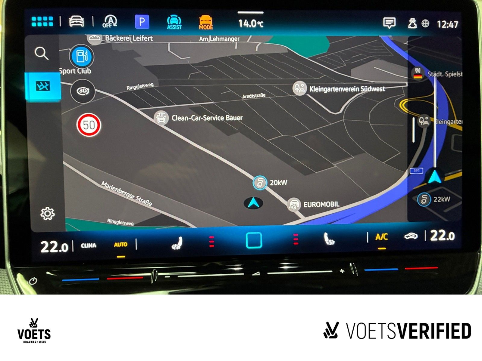 Volkswagen Golf - Bild 11