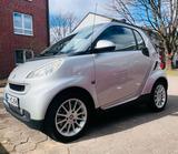 Smart ForTwo coupé passion /SHZ/Automatik/Top Zustand - Smart ForTwo aus 2008: Coupé, Passion