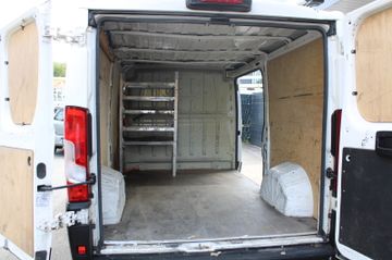 Peugeot Boxer - 5