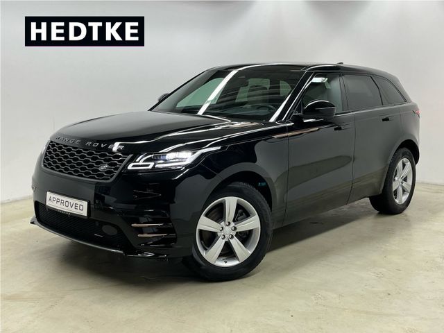 Land Rover Range Rover Velar D200 R-Dynamic SE 20"+ACC+MEMO