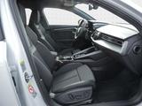 Audi A3 Sportback 35 TDI S line LED*RFK*Virtual*Sound - Audi A3 Jahreswagen: Sportback