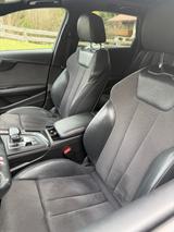 Audi S4 3.0 TFSI tiptronic quattro Avant - - Audi S4 Gebrauchtwagen
