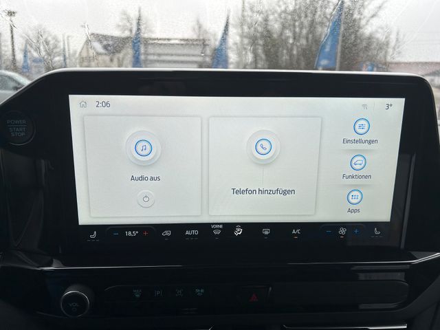 Ford Tourneo Custom L1 Titanium Standhzg 5 J Gar.!