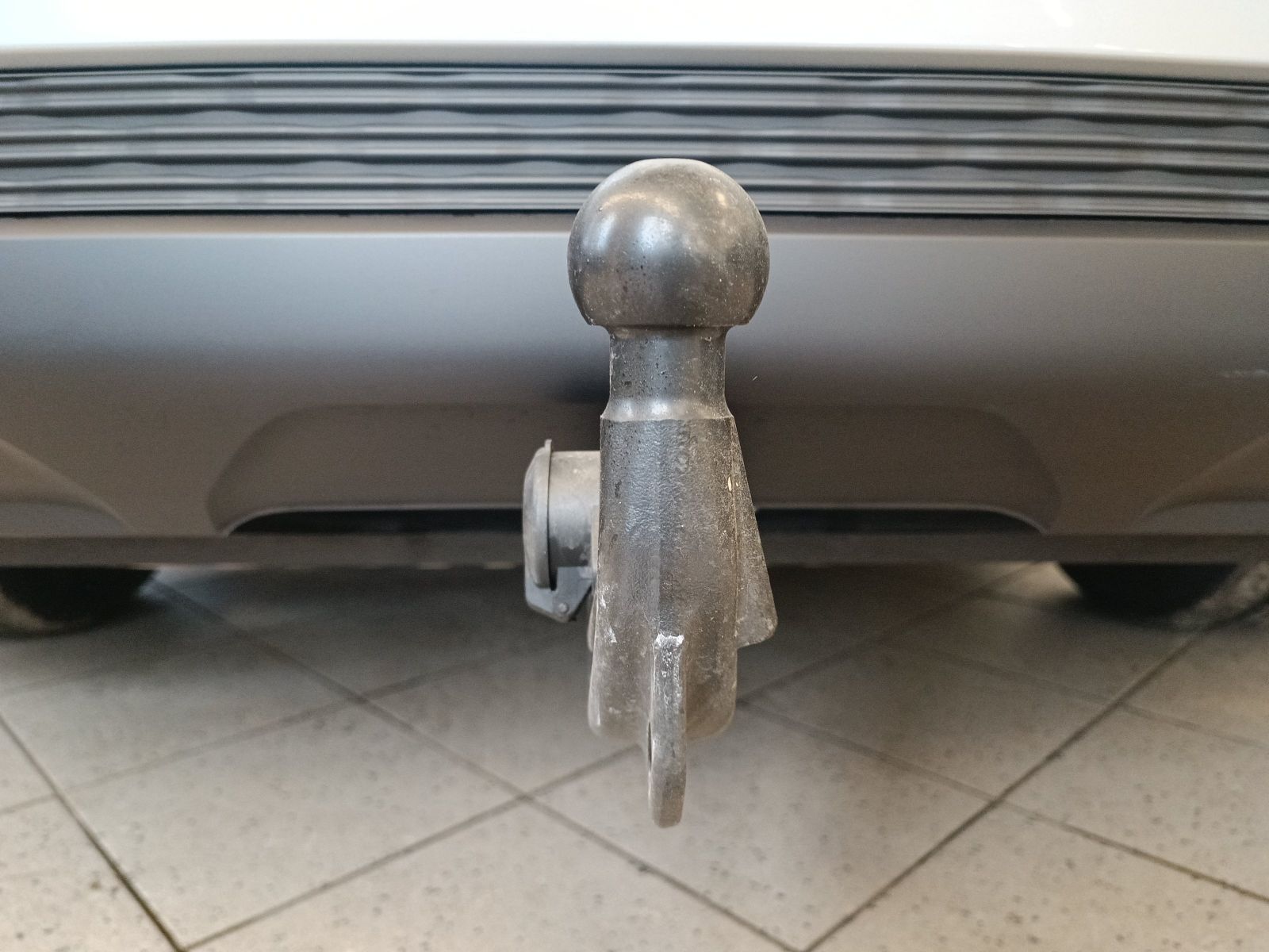 Audi Q8 - Bild 20