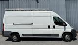 Peugeot Boxer 3.0 HDi L3H2 Klima,Ahk,Mfl,PDC,1Hand, - Peugeot Boxer: 3.0