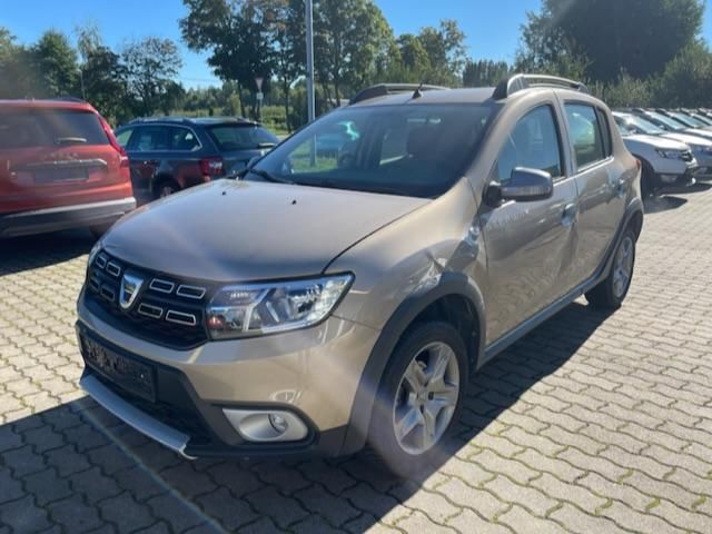 Dacia Sandero Stepway Prestige 0.9 TCE KAT