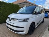 Volkswagen T7 Multivan 2.0 TDI SCR DSG Edition Edition