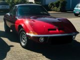 Opel GT