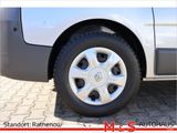 Renault Trafic Combi 2.0 L1H1 2,7t 8/9 Sitze verglast - Renault Trafic aus 2014