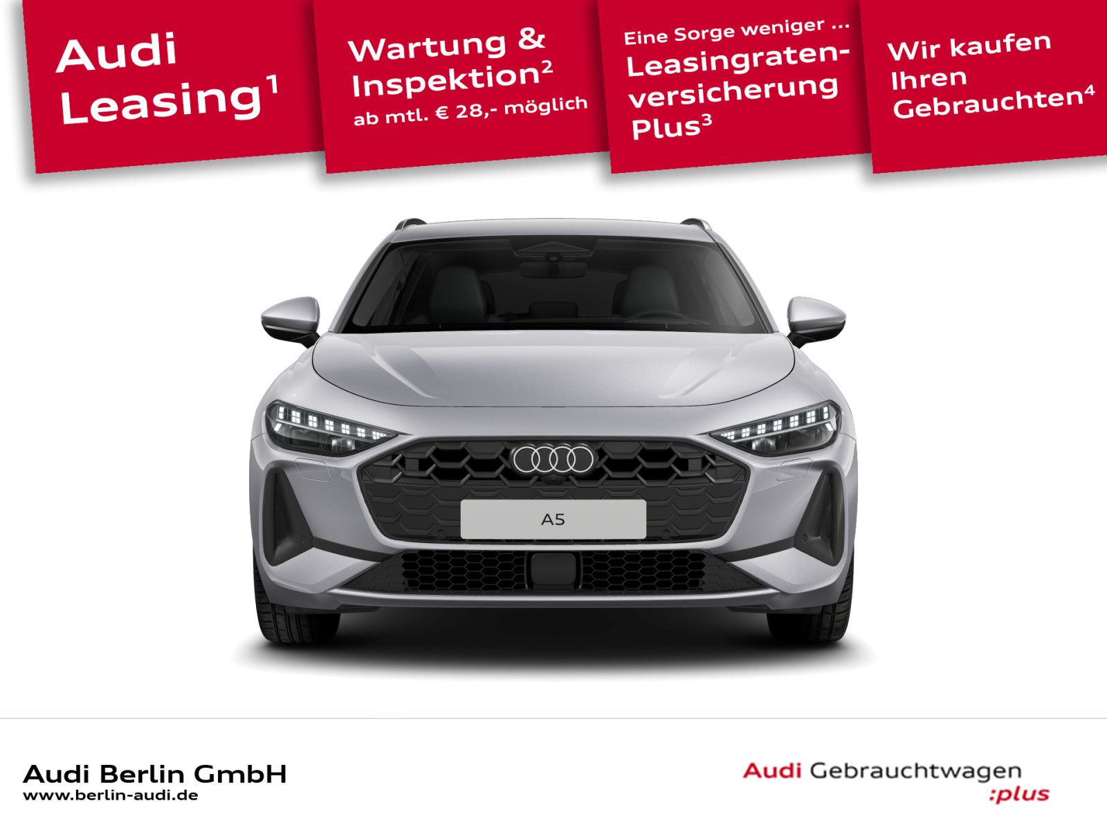 Audi A5 - Bild 3