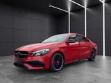 Mercedes-Benz CLA 45 AMG 4Matic Night-Paket*LED*Dynamic-Plus! - gebrauchte Mercedes-Benz CLA 45 AMG aus dem Jahr 2018