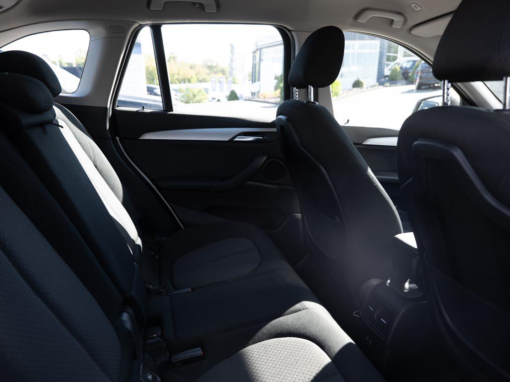 BMW X1 xDrive25e Advantage FACEL. AHK NAVI KAMERA, миниатюра 7