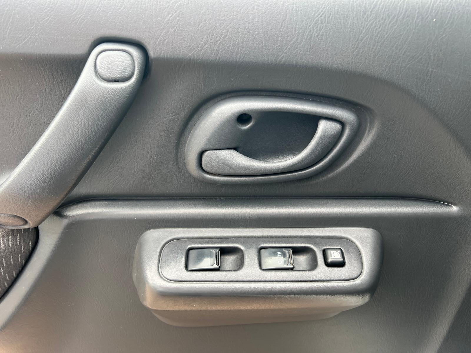 Suzuki Jimny 2006 — photo 19