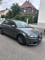 Audi A1 Sline - Audi A1: Sline
