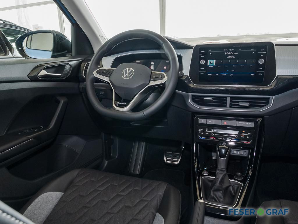 Volkswagen T-Cross - Bild 4