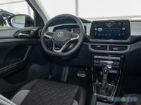 Volkswagen T-Cross - Vorschau Bild 4