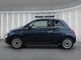 Fiat 500C 1.0 Mild Hybrid Dolcevita (EURO 6d) - gebrauchte Fiat 500C aus dem Jahr 2024