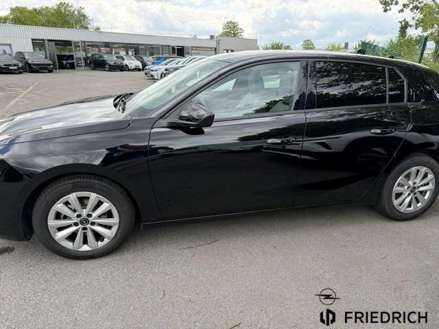 Opel Astra L Edition AT SHZ LHZ PDC Carplay uvm