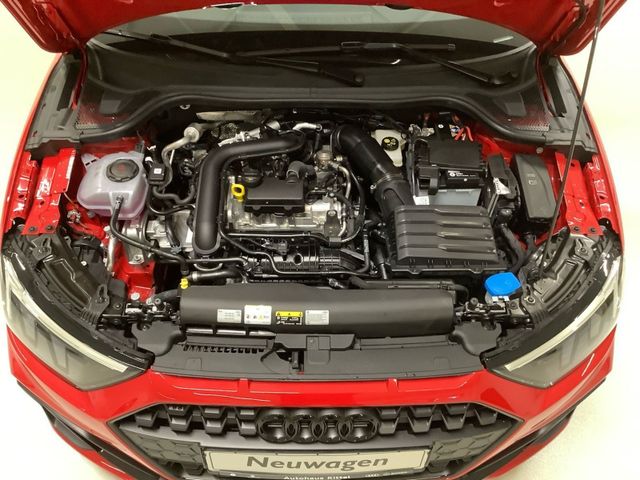 A1 Sportback S line 30 TFSI 85(116) kW(PS) S tro