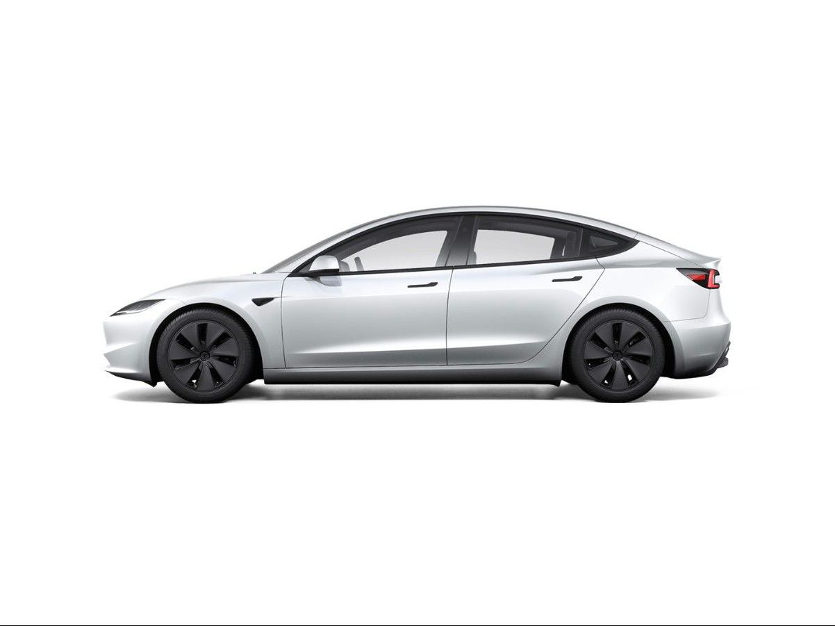 Tesla Model 3 - Bild 2