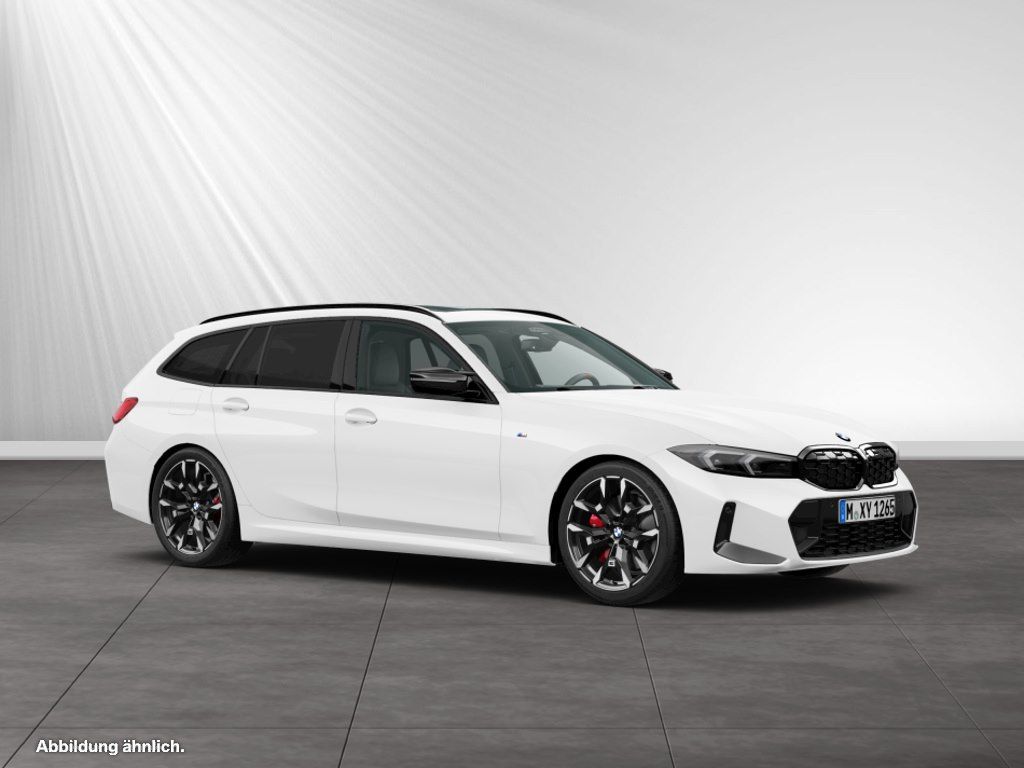 BMW M340i - Bild 11