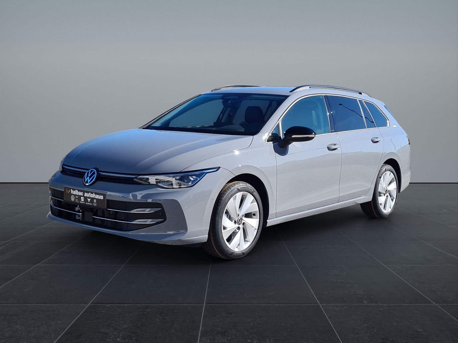Volkswagen Golf Variant 2.0 TDI DSG ENERGY AHK WR NAVI MATR foto 2