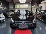 Mercedes-Benz S 63 AMG Cabrio Swarowski/Burmester/Edition130 - Mercedes-Benz S-Klasse: Roadster