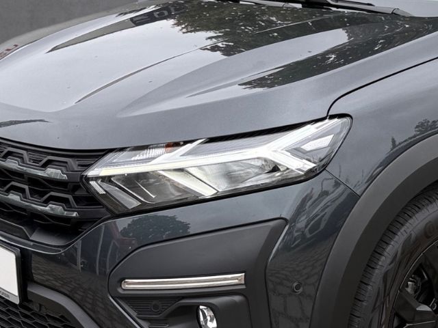 Fahrzeugabbildung Dacia Jogger Extreme+ 1.0 TCe 110 7-Sitzer Navi+SHZ+KA