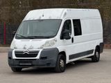 Citroën Jumper Maxi *7 SITZER Mixto - Citroën Jumper maxi