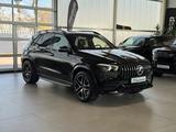 Mercedes-Benz GLE 53 AMG 4Matic+ "AMG-Dynamic-Plus  AHK M-LED" - gebrauchte Mercedes-Benz GLE 53 AMG aus dem Jahr 2021