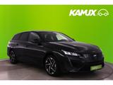 Peugeot 308 1.2PureTech SW Aut.130 Allure Pack LED+NAVI+ - Peugeot 308: Kombi, SW