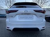 Mazda CX-60 3.3L e-SKYACTIV D 254ps 8AT AWD Homura Plu - weiße Mazda CX-60