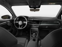 Audi A3 - Vorschau Bild 5