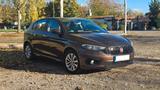 Fiat Tipo 1.4 16V LOUNGE +AHK +TOP Ausstattung - Fiat Tipo: 16v