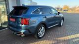 Kia Sorento Platinum 4WD Plug-In Hybrid - mit Hybrid-Antrieb: Geländewagen