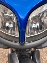 Suzuki DL 650 V-Strom - SUZUKI ENDURO DL650