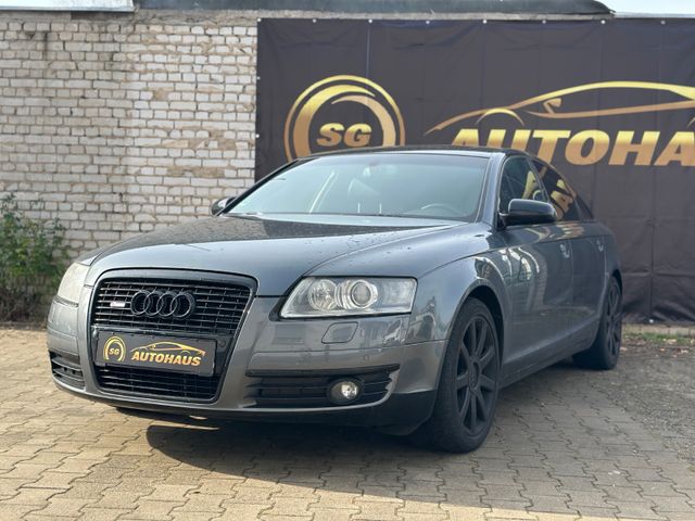 Audi A6 Lim. 3.2 FSI quattro