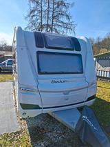 Dethleffs 550 Bet Scandinavia - Dethleffs 550