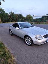 Mercedes-Benz Mercedes Slk 200 - Mercedes-Benz SLK 200 Gebrauchtwagen in Bremen