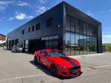 Ford Mustang GT 5.0i Aut LED Navi Kamera Virtual Lede - Ford Mustang: I