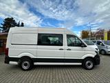 Volkswagen Crafter Kasten PLUS 35 mittellang Hochdach*LKW* - Volkswagen: Lkw