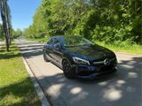 Mercedes-Benz Mercedes CLA 45 AMG Perf.Aga. Pano. Unfallfrei - Mercedes AMG gebraucht