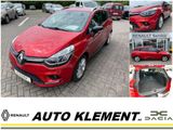 Renault Clio Grandtour LIMITED Energy TCe 120 EDC Automa - Renault Clio mit Benzin-Antrieb: Kombi, Automatik