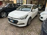 Hyundai i20 1.1 CRDi 12V 5 porte Classic - Hyundai i20 Classic mit Diesel-Antrieb