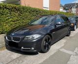 BMW 530d xDrive F11/Facelift/Vollauslastung 