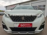Peugeot 5008 Allure GT-Line 7-SITZER - Peugeot 5008: Geländewagen