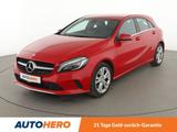 Mercedes-Benz A 180 Urban Aut.*NAVI*TEMPO*CAM*PDC* - Mercedes-Benz A 180 Gebrauchtwagen in Köln