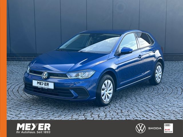 Volkswagen Polo Life 1.0 *LED, Climatronic, Sitzhzg., App-C