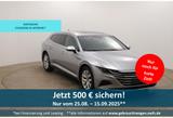 Volkswagen Arteon Elegance 2.0 TDI SCR DSG AHK*Harman*Leder - VW Arteon Gebrauchtwagen in Frankfurt